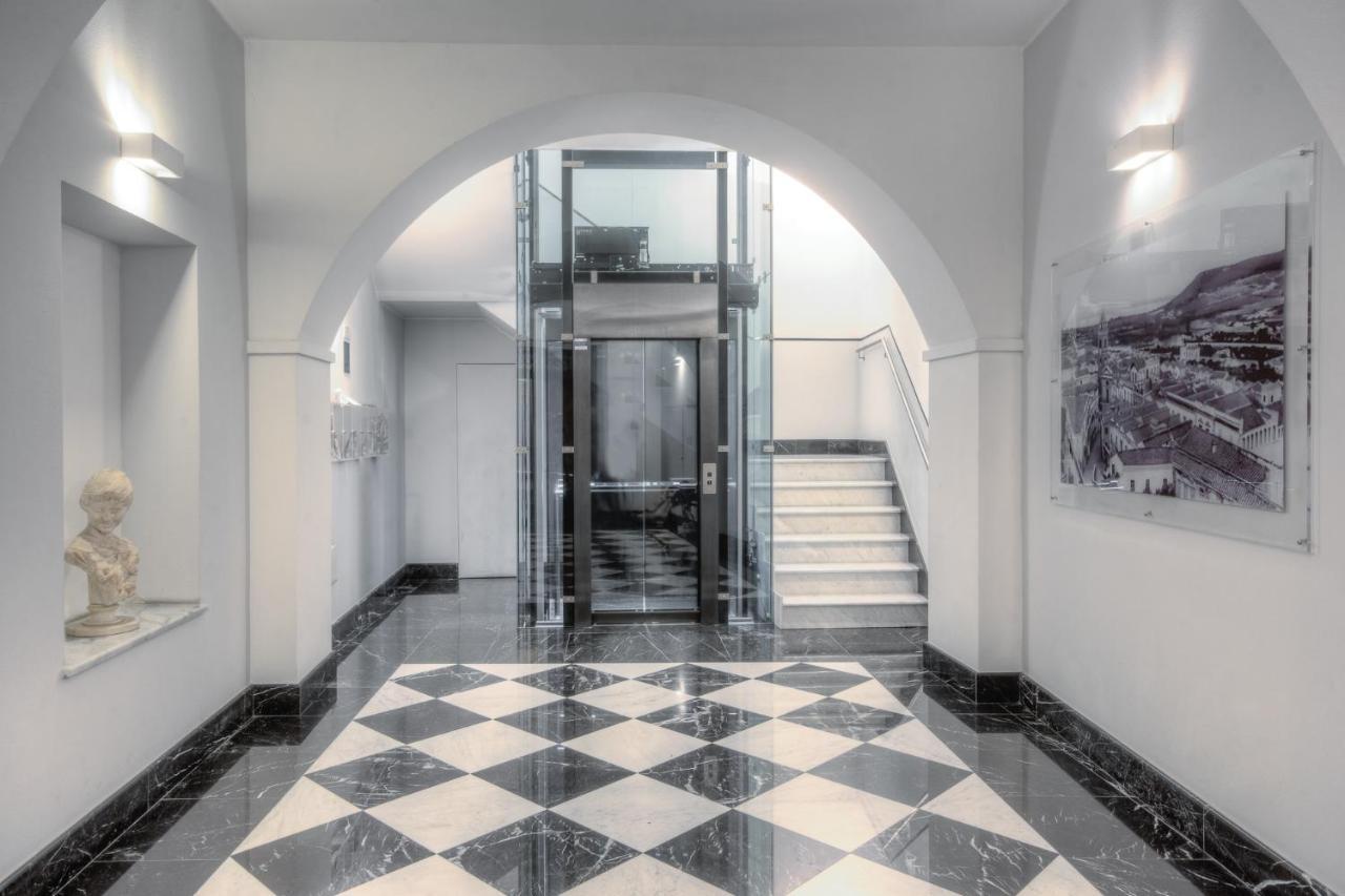 Right House Di Via Sulis - Best Neighborhood In The Town Каляри Екстериор снимка