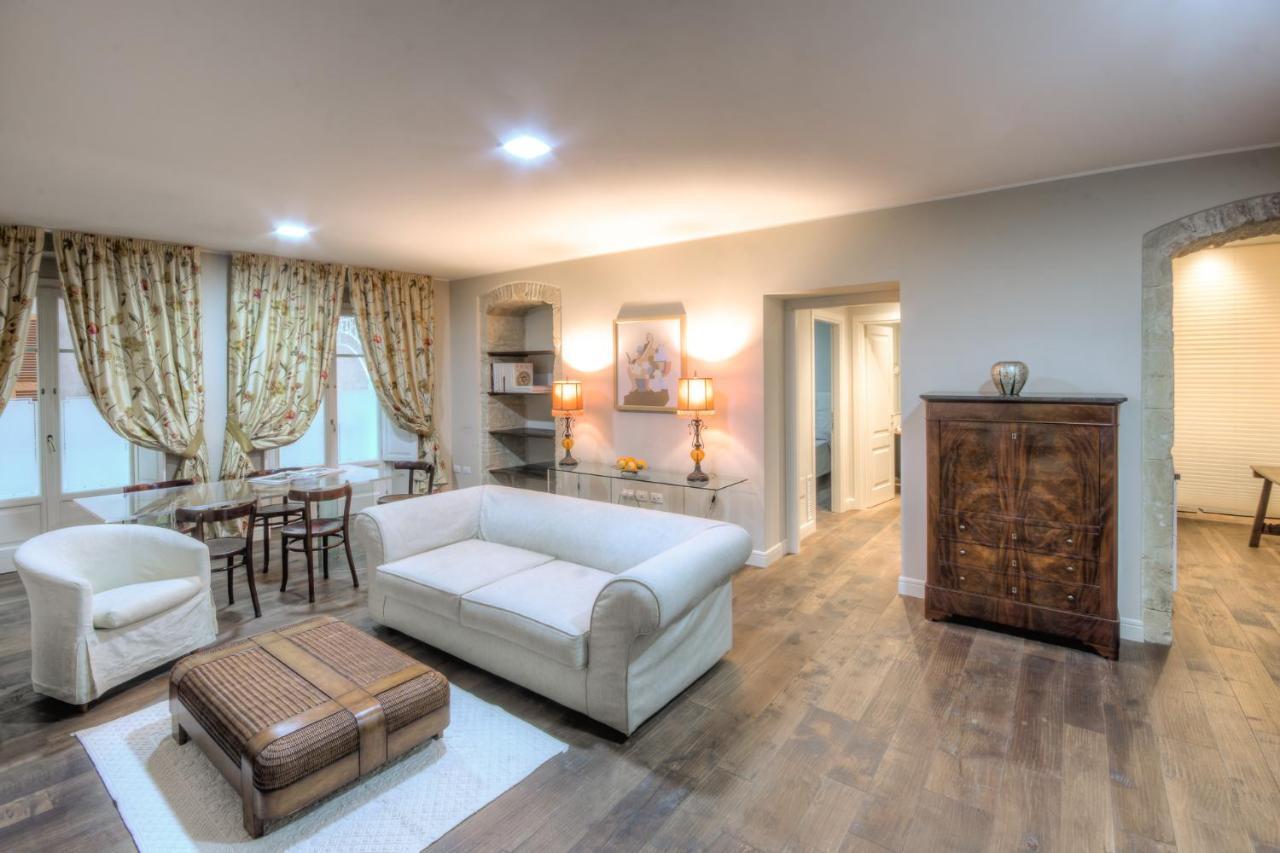 Right House Di Via Sulis - Best Neighborhood In The Town Каляри Екстериор снимка