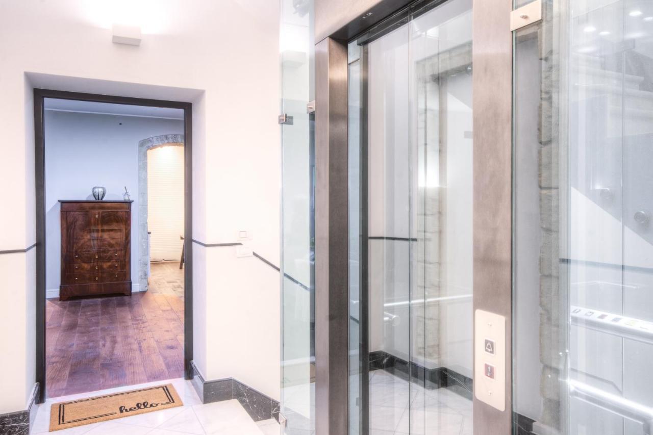 Right House Di Via Sulis - Best Neighborhood In The Town Каляри Екстериор снимка